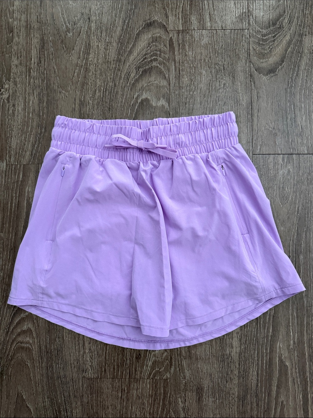 all in motion Athletic Skort